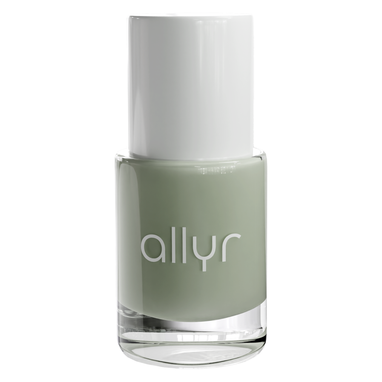 allyr Nail Polish - Chillin' von allyr