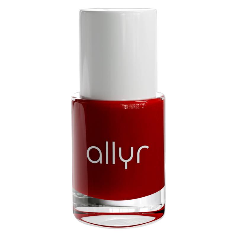 allyr Nail Polish - Obsessed von allyr