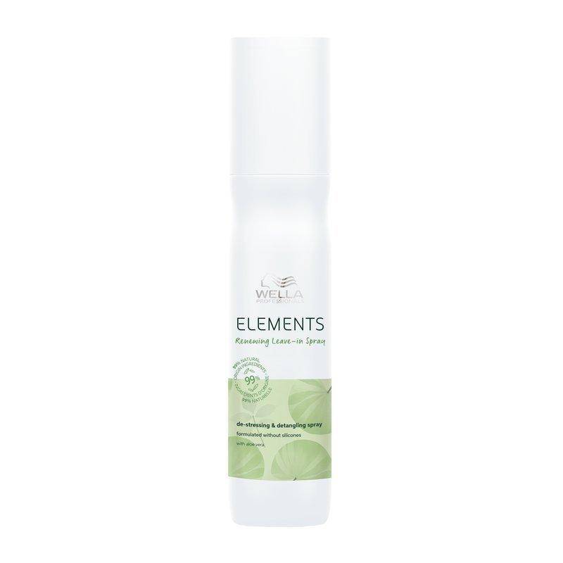 Care Elements Leave-in Spray 150ml Damen  150 ml von wella