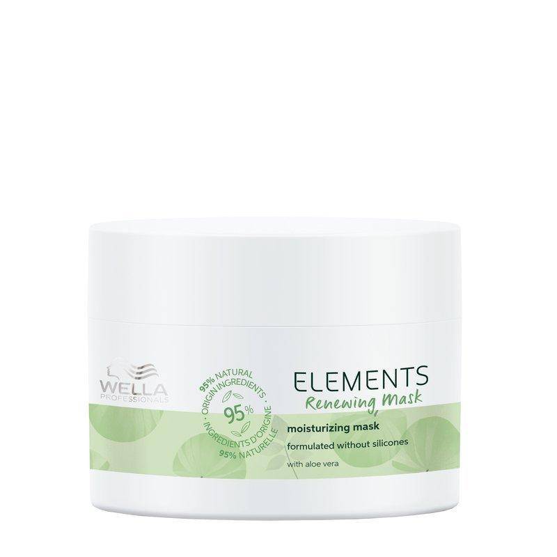 Care Elements Maske Renew 150ml Damen  150 ml von wella