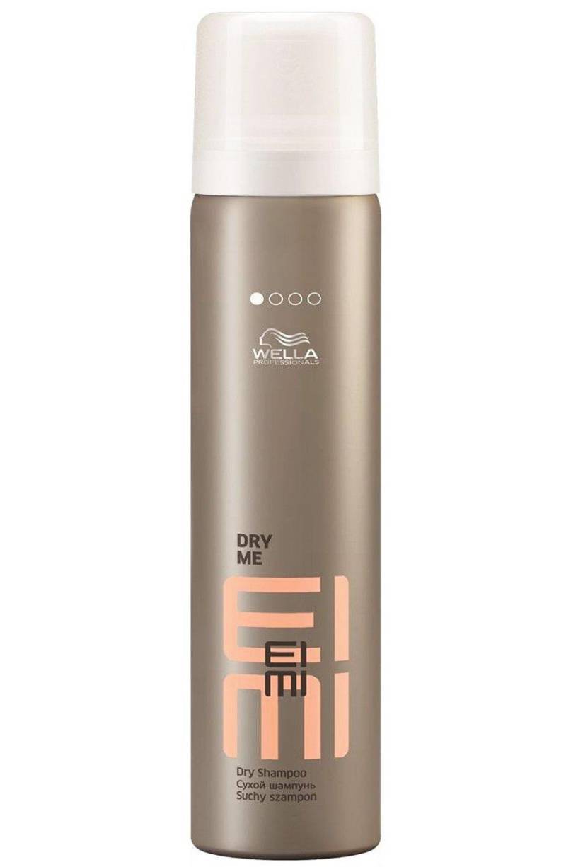 Eimi Dry Me Trockenshampoo 65ml Damen Transparent 65ml von wella