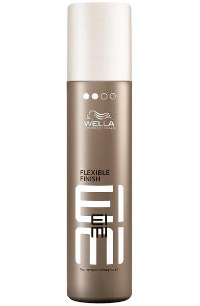 Eimi Flexible Finish Modellierspray 250ml Damen  250ml von wella