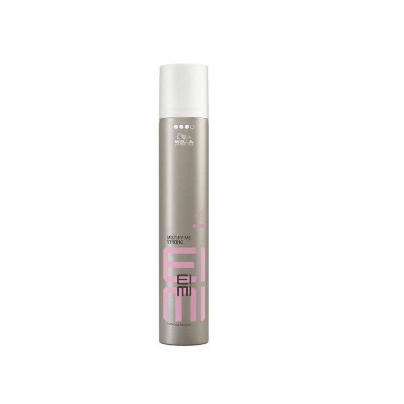 Eimi Mistify Me Strong 500ml Damen  500 ml von wella