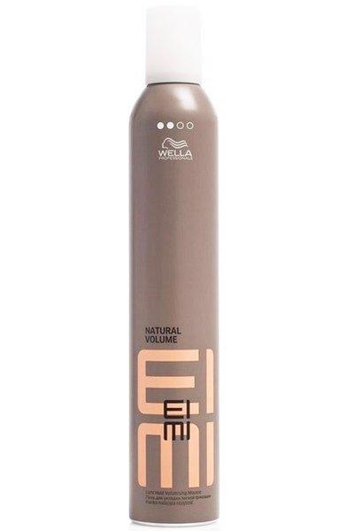 Eimi Natural 500ml Volume Styling Damen  500 ml von wella