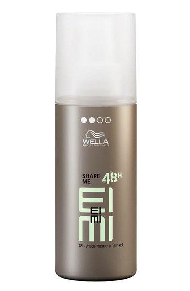 Eimi Shape Me 150 Ml Damen Braun 150 ml von wella