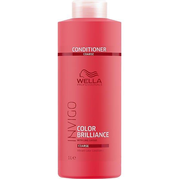 Invigo Conditioner Coarse 1000ml Damen  1000ml von wella