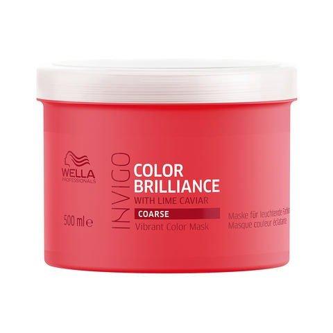 Invigo Maske Coarse 500ml Damen  500 ml von wella