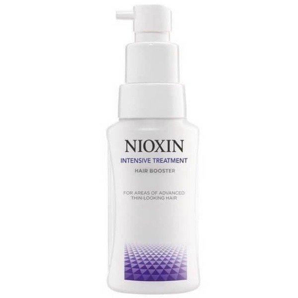 Nioxin Hair Booster 100ml Damen  100 ml von wella