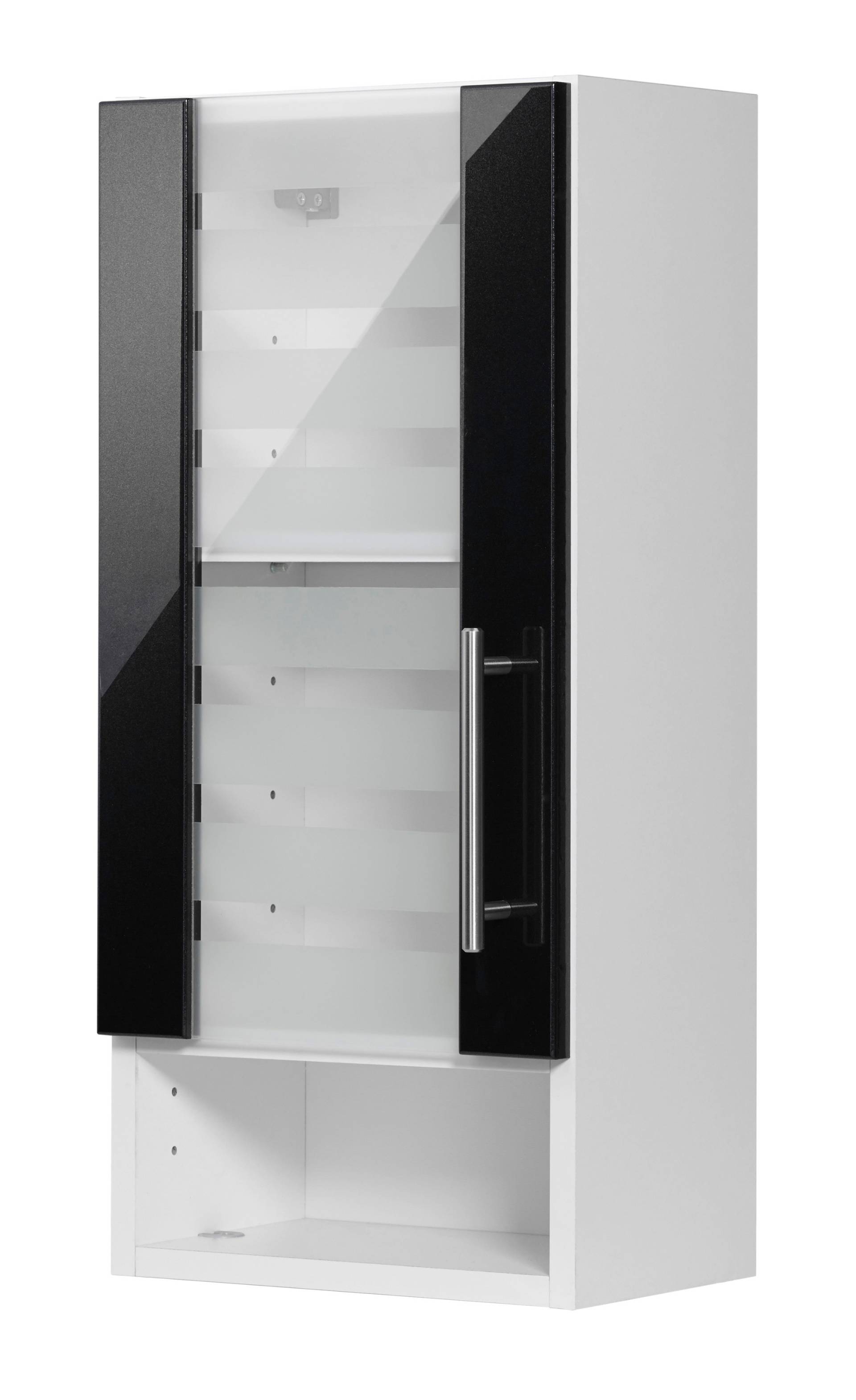 welltime Hängeschrank »Jaca«, Breite 30 cm, mit MDF Hochglanz-Fronten welltime Hängeschrank »Jaca«, Breite 30 cm, mit MDF Hochglanz-Fronten von welltime