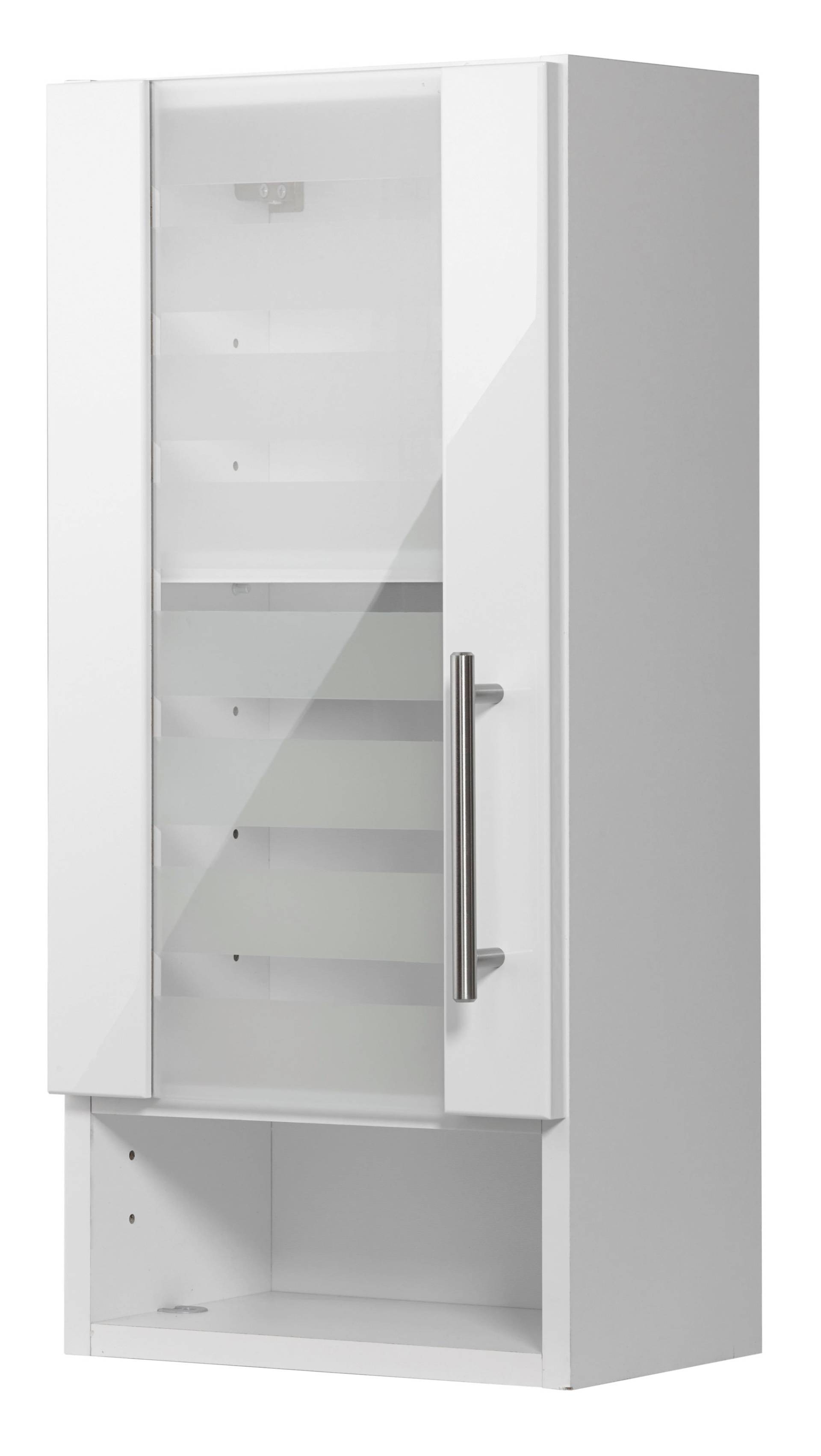 welltime Hängeschrank »Jaca«, Breite 30 cm, mit MDF Hochglanz-Fronten welltime Hängeschrank »Jaca«, Breite 30 cm, mit MDF Hochglanz-Fronten von welltime