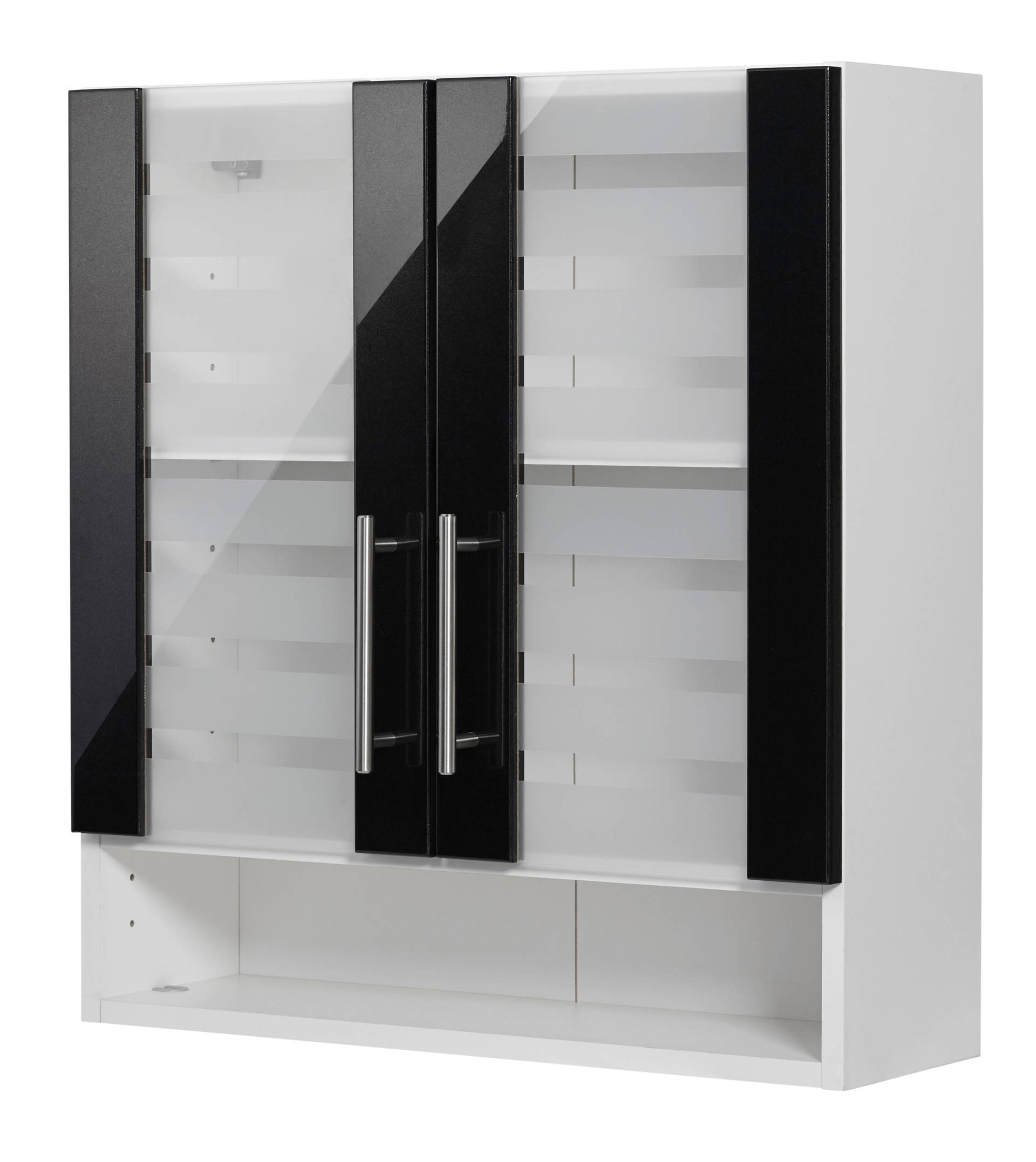 welltime Hängeschrank »Jaca«, Breite 60 cm, mit MDF Hochglanz-Fronten welltime Hängeschrank »Jaca«, Breite 60 cm, mit MDF Hochglanz-Fronten von welltime
