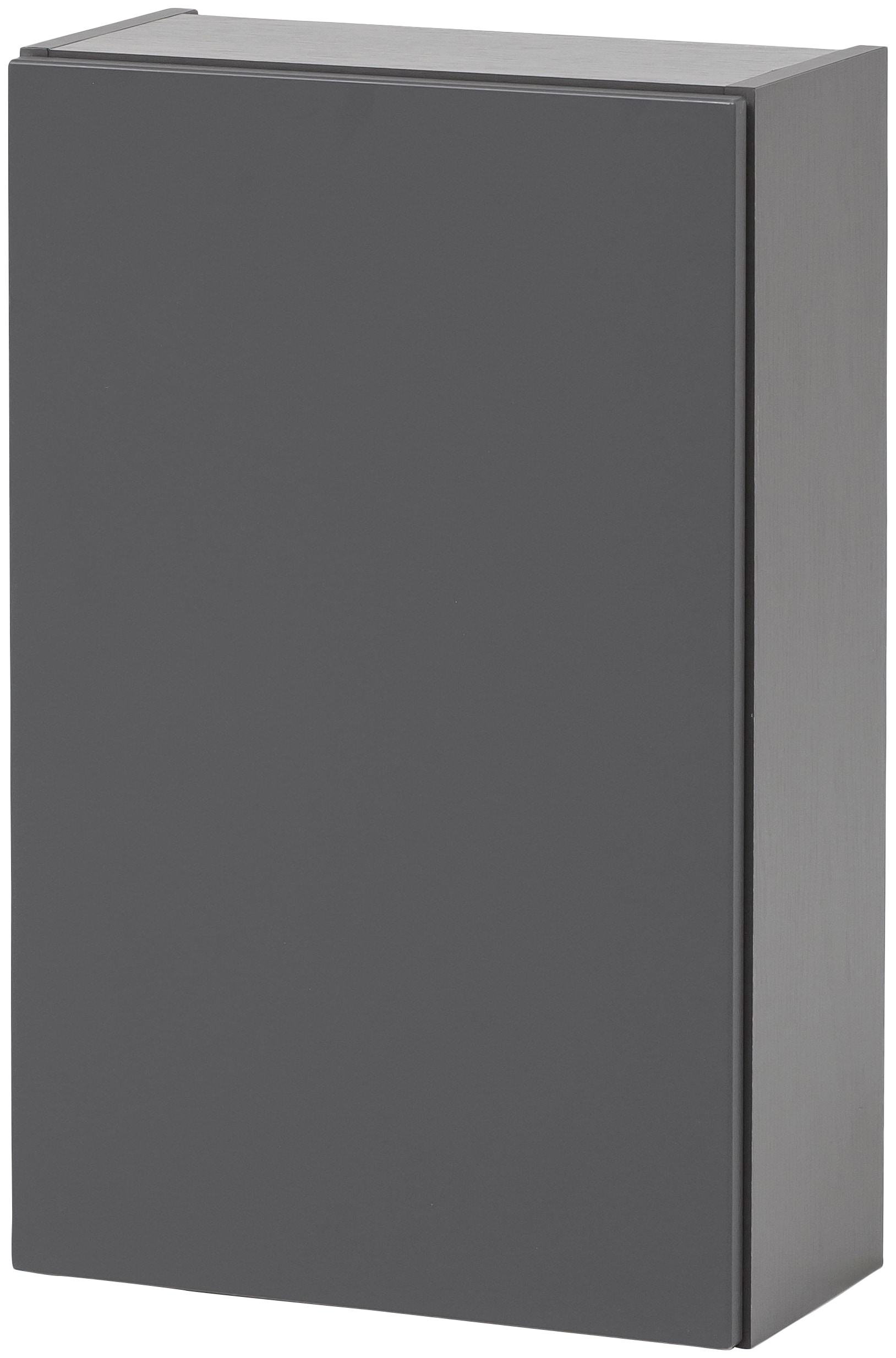 welltime Hängeschrank »Kaunas«, BxTxH: 40x20x64 cm welltime Hängeschrank »Kaunas«, BxTxH: 40x20x64 cm von welltime