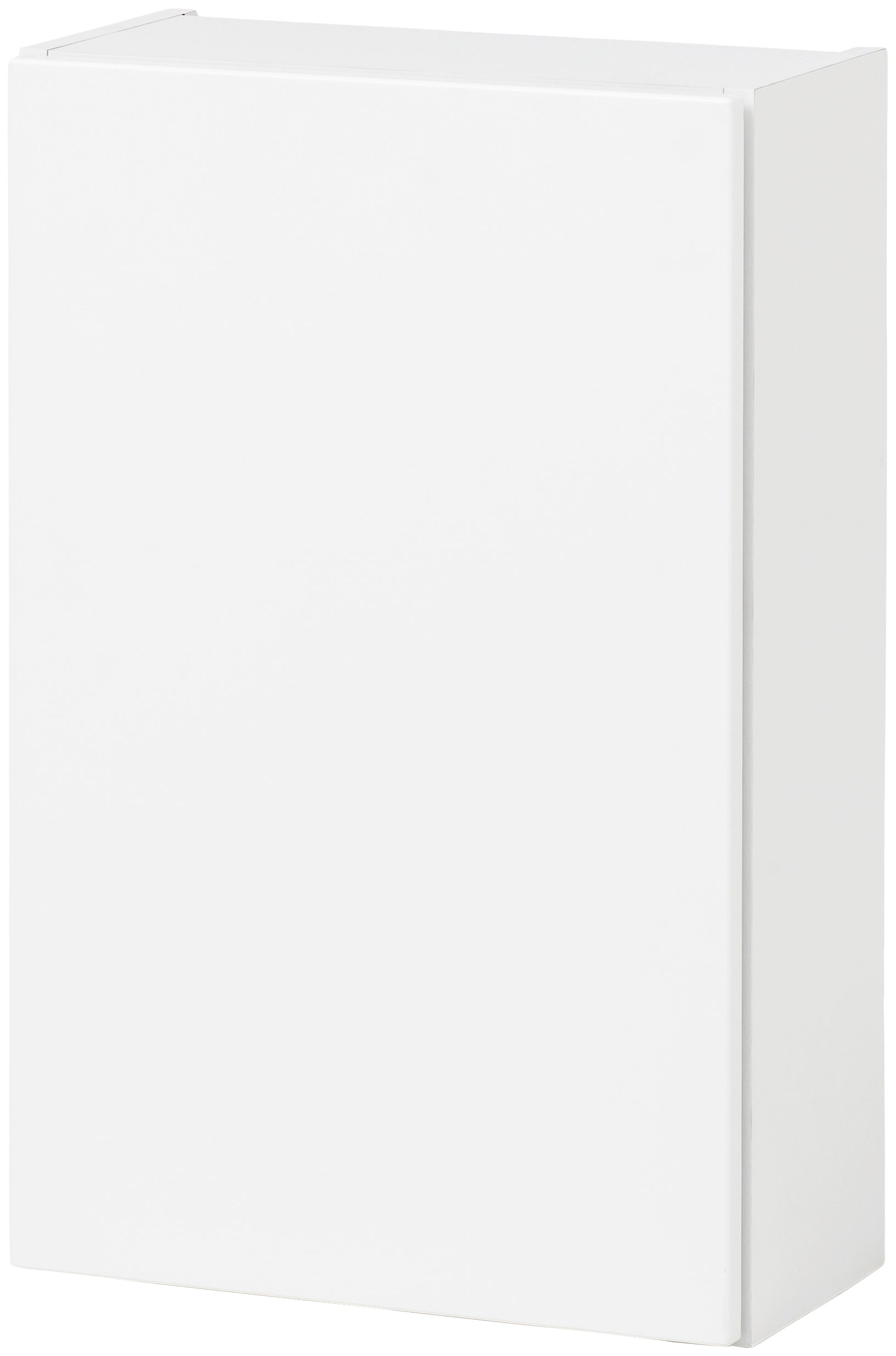 welltime Hängeschrank »Kaunas«, BxTxH: 40x20x64 cm welltime Hängeschrank »Kaunas«, BxTxH: 40x20x64 cm von welltime