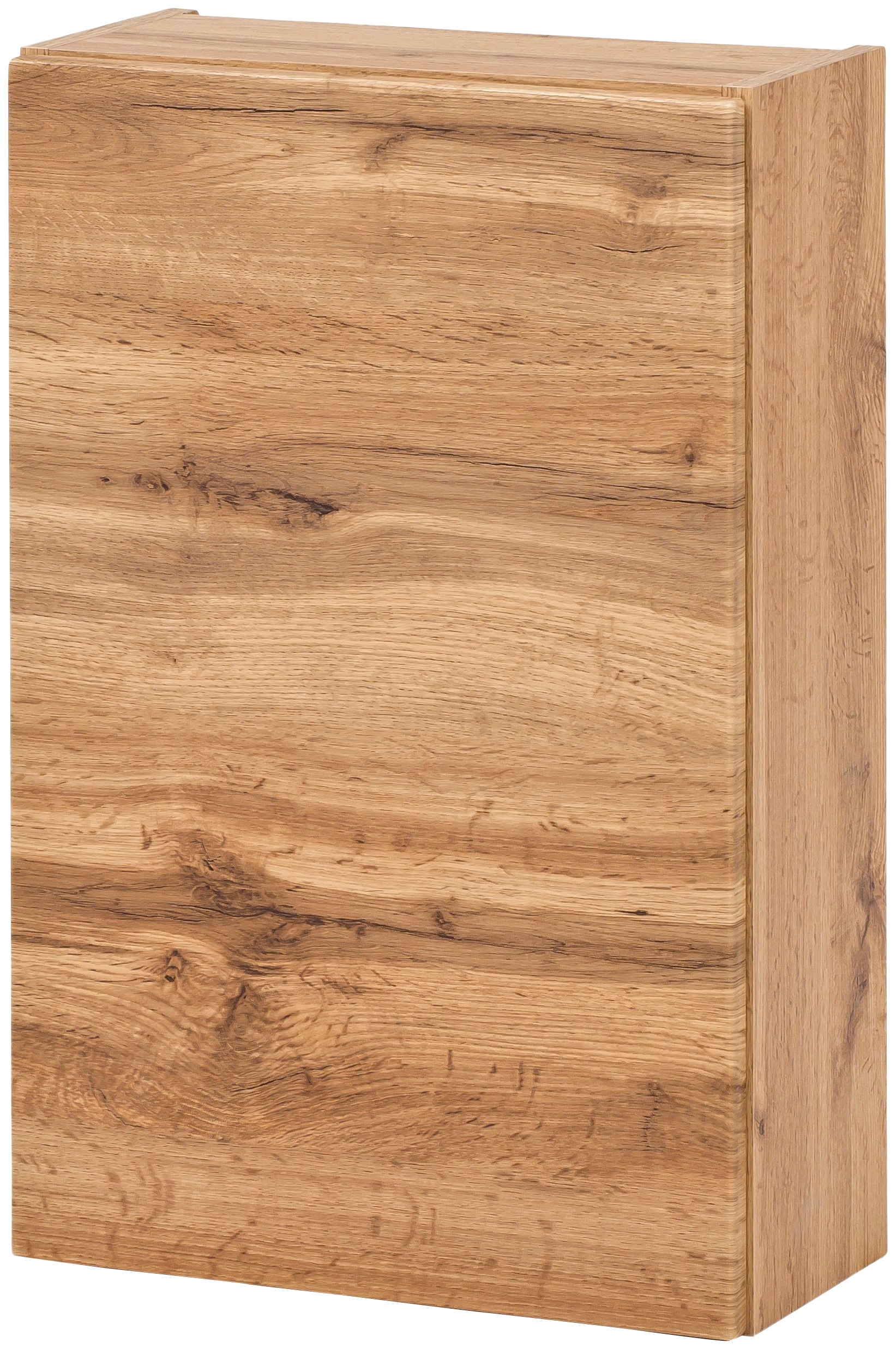 welltime Hängeschrank »Kaunas«, BxTxH: 40x20x64 cm welltime Hängeschrank »Kaunas«, BxTxH: 40x20x64 cm von welltime