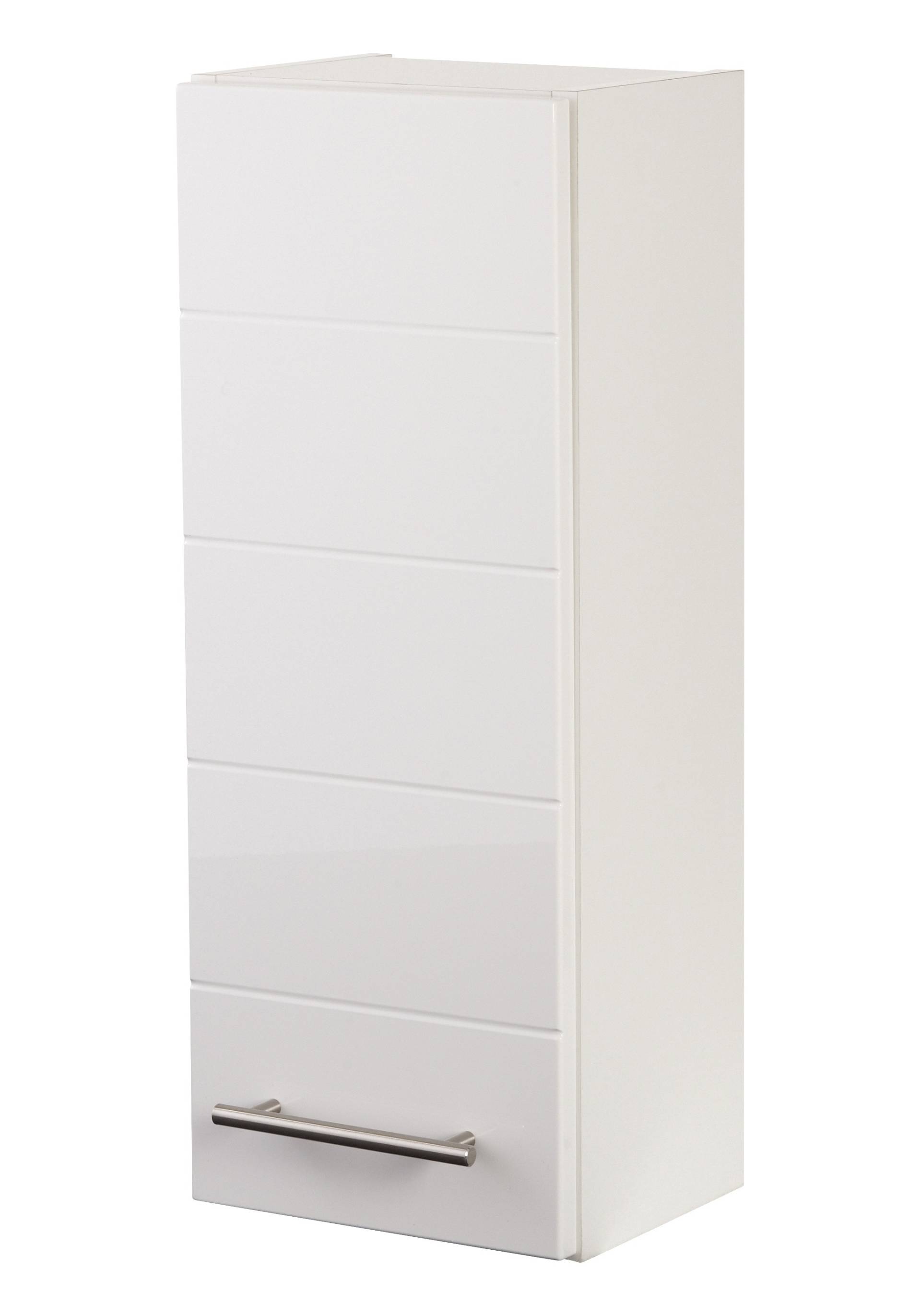 welltime Hängeschrank »Porto«, Breite 25 cm, mit hochglänzenden Fronten welltime Hängeschrank »Porto«, Breite 25 cm, mit hochglänzenden Fronten von welltime
