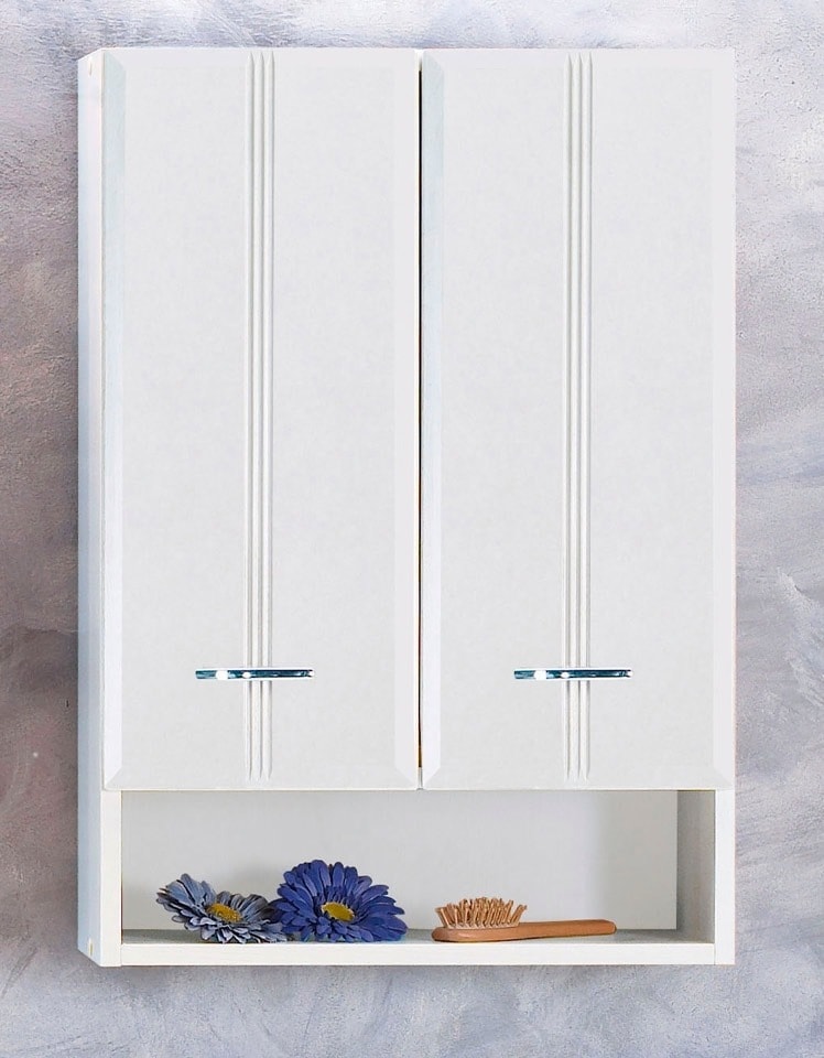 welltime Hängeschrank »Rallye«, Breite 50 cm, mit wechselbarem Türanschlag welltime Hängeschrank »Rallye«, Breite 50 cm, mit wechselbarem Türanschlag von welltime