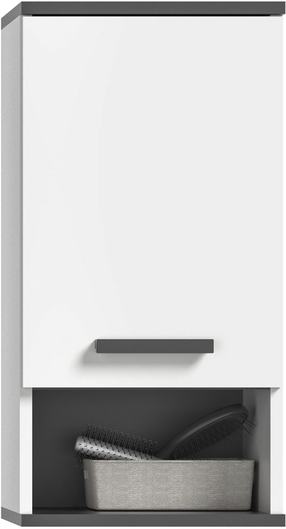 welltime Hängeschrank »Torun«, Badmöbel, Breite 34 cm welltime Hängeschrank »Torun«, Badmöbel, Breite 34 cm von welltime