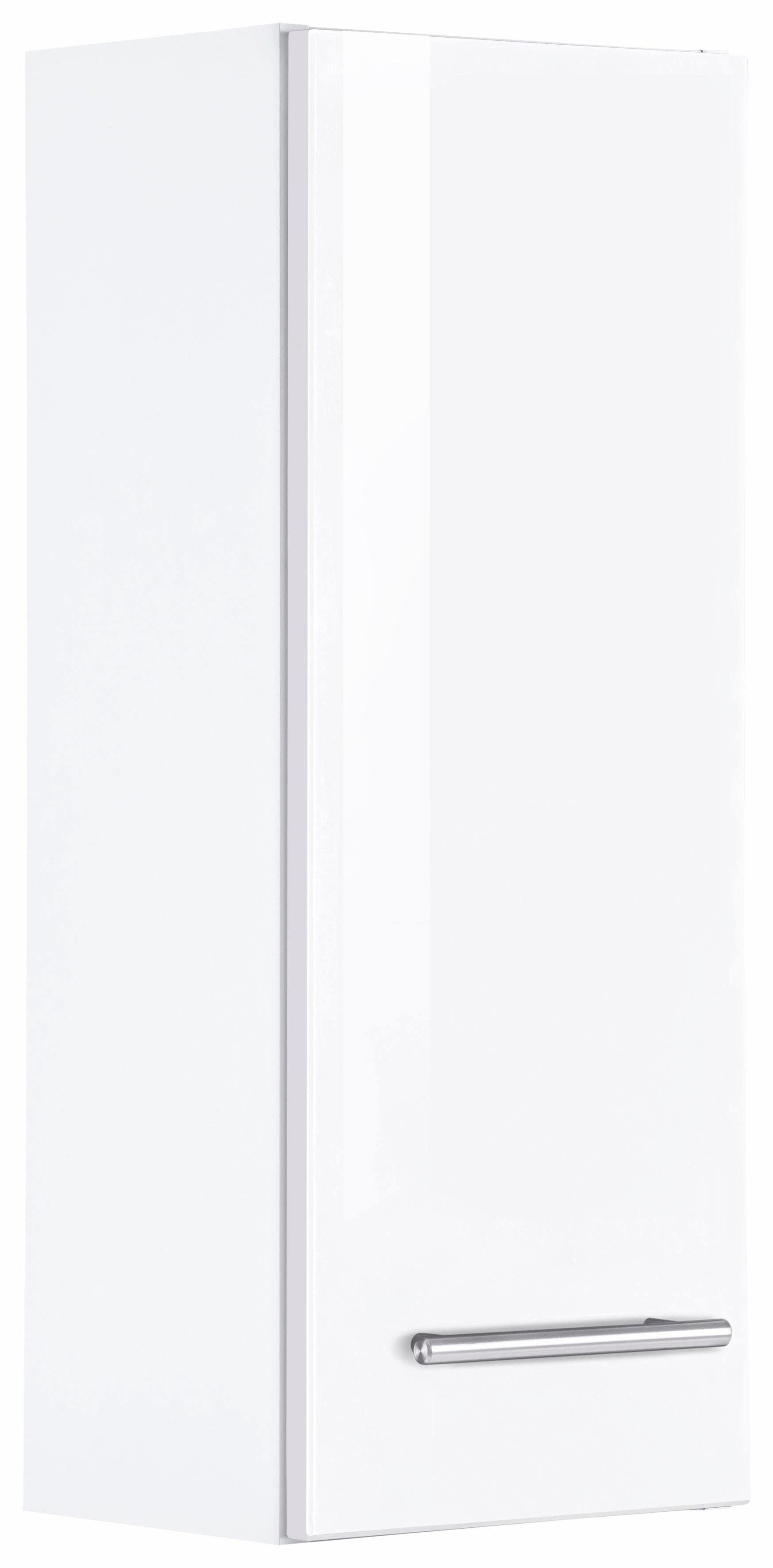 welltime Hängeschrank »Venedig«, Badmöbel in Breite 25 cm welltime Hängeschrank »Venedig«, Badmöbel in Breite 25 cm von welltime