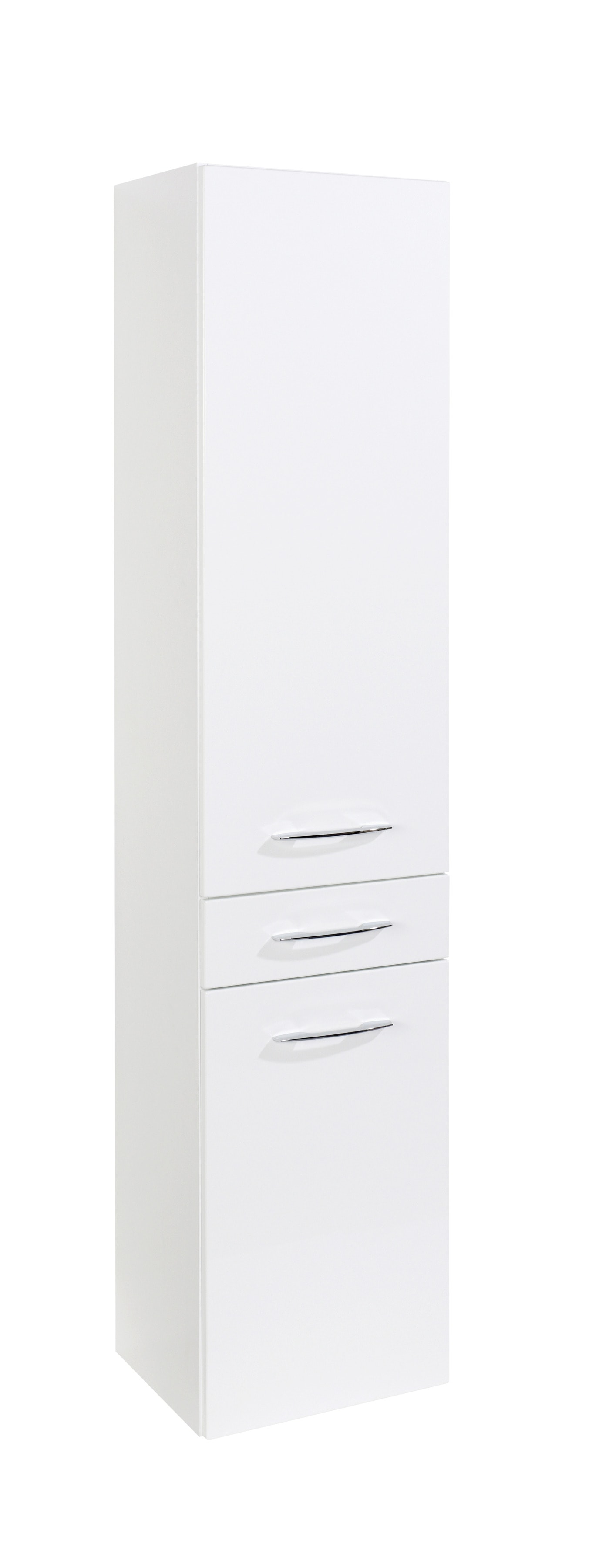 welltime Hochschrank »Florida«, Breite 40 cm, mit Türdämpfern welltime Hochschrank »Florida«, Breite 40 cm, mit Türdämpfern von welltime