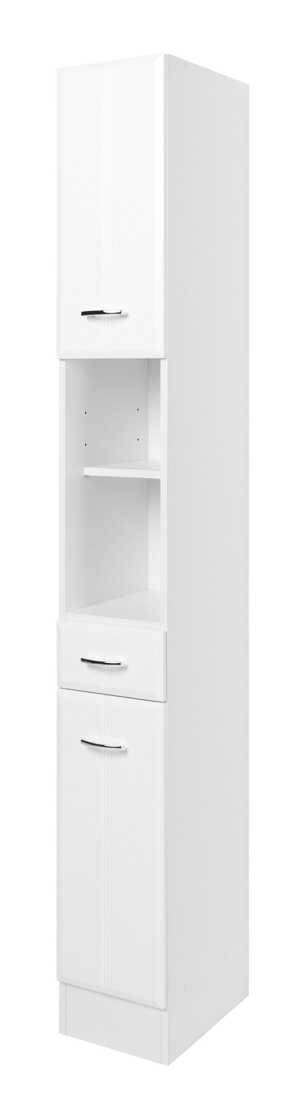welltime Hochschrank »Rallye«, Breite 25 cm, mit wechselbarem Türanschlag welltime Hochschrank »Rallye«, Breite 25 cm, mit wechselbarem Türanschlag von welltime