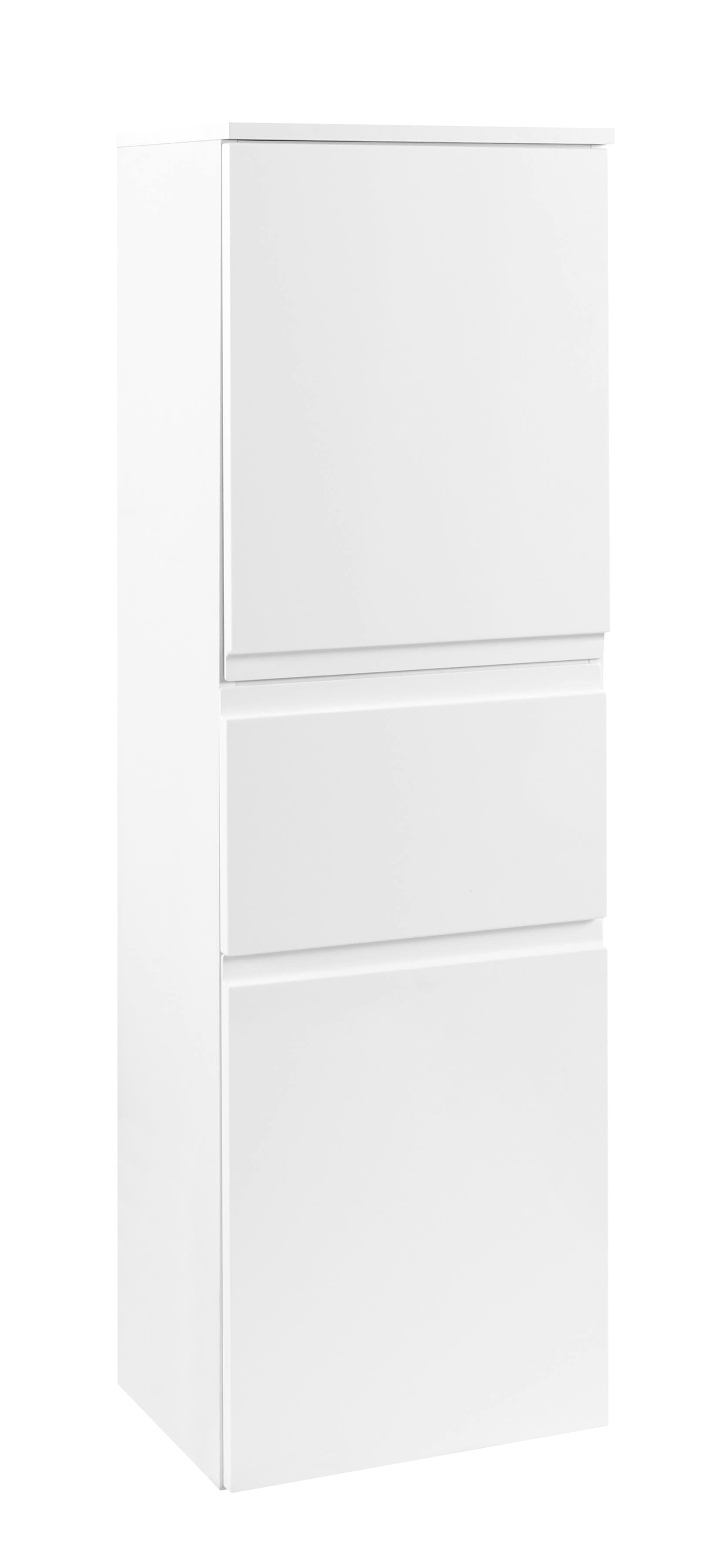 welltime Midischrank »Cardiff«, Breite 40 cm, mit Softclose-Funktion welltime Midischrank »Cardiff«, Breite 40 cm, mit Softclose-Funktion von welltime