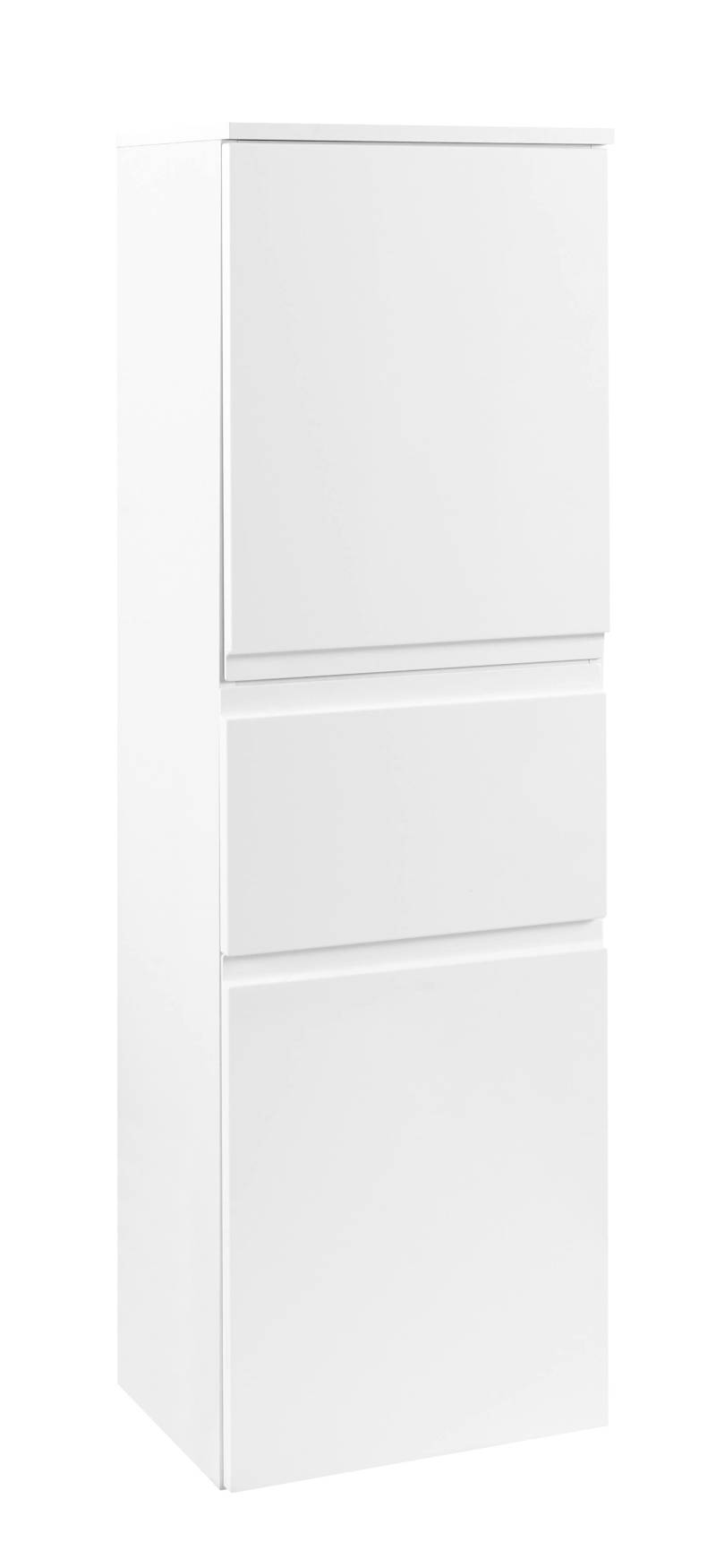 welltime Midischrank »Cardiff«, Breite 40 cm, mit Softclose-Funktion von welltime