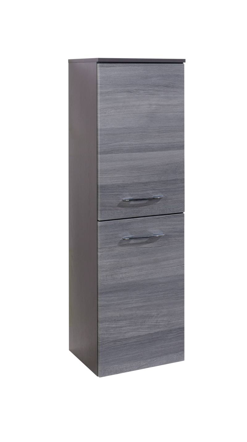 welltime Midischrank »Florida«, Breite 40 cm, mit Softclose und Türdämpfern und Softclose-Funktion von welltime