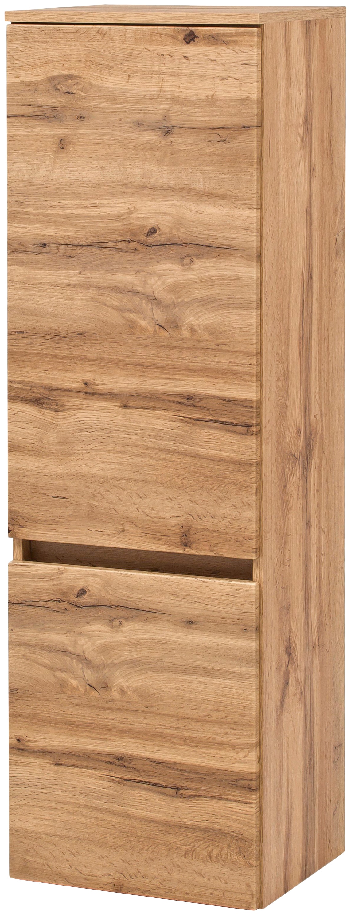 welltime Midischrank »Kaunas«, 40 cm breit, Soft-Close-Funktion welltime Midischrank »Kaunas«, 40 cm breit, Soft-Close-Funktion von welltime