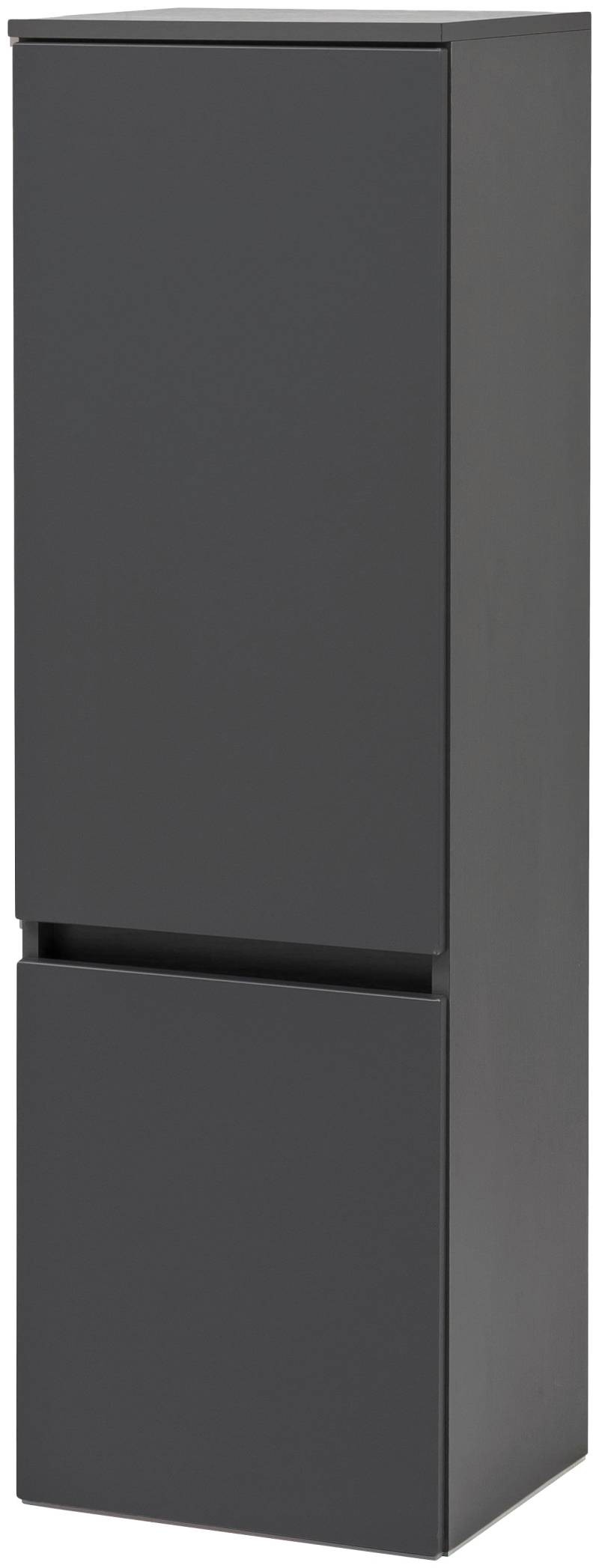 welltime Midischrank »Kaunas«, 40 cm breit, Soft-Close-Funktion von welltime