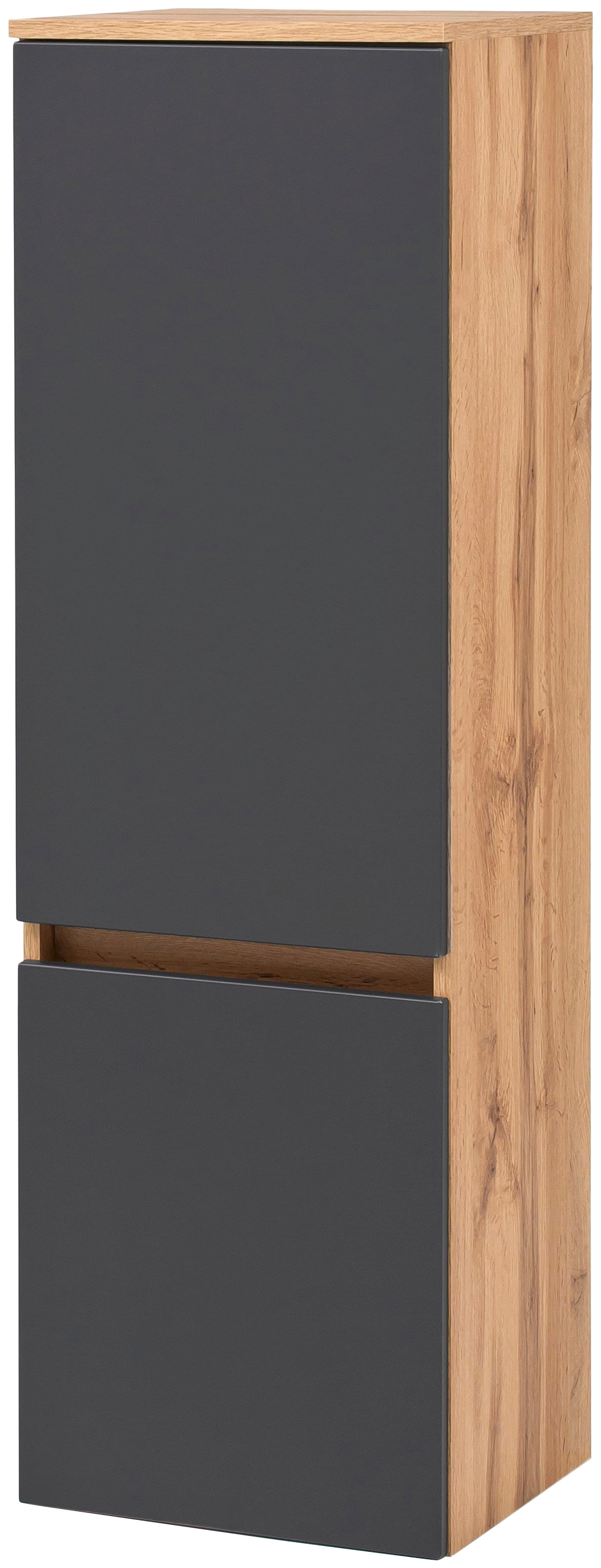 welltime Midischrank »Kaunas«, 40 cm breit, Soft-Close-Funktion welltime Midischrank »Kaunas«, 40 cm breit, Soft-Close-Funktion von welltime