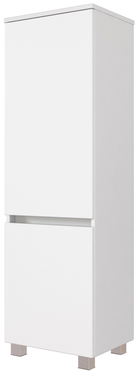 welltime Midischrank »Kaunas«, 40 cm breit, Soft-Close-Funktion welltime Midischrank »Kaunas«, 40 cm breit, Soft-Close-Funktion von welltime