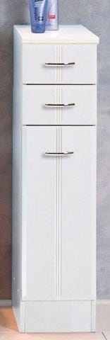 welltime Midischrank »Rallye«, Breite 25 cm, mit wechselbarem Türanschlag welltime Midischrank »Rallye«, Breite 25 cm, mit wechselbarem Türanschlag von welltime