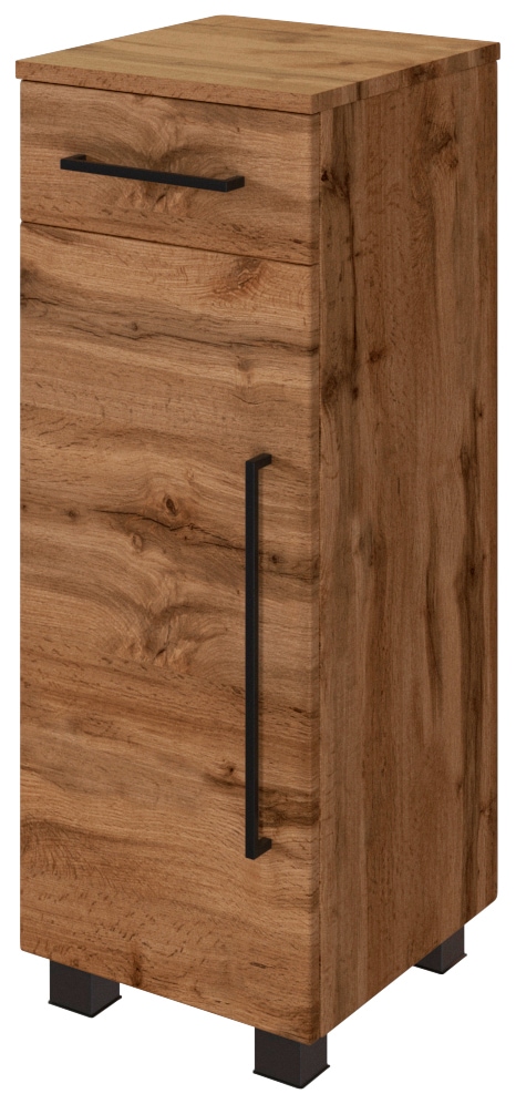 welltime Unterschrank »Luena«, Breite 30 cm, mit Soft-Close-Funktion welltime Unterschrank »Luena«, Breite 30 cm, mit Soft-Close-Funktion von welltime