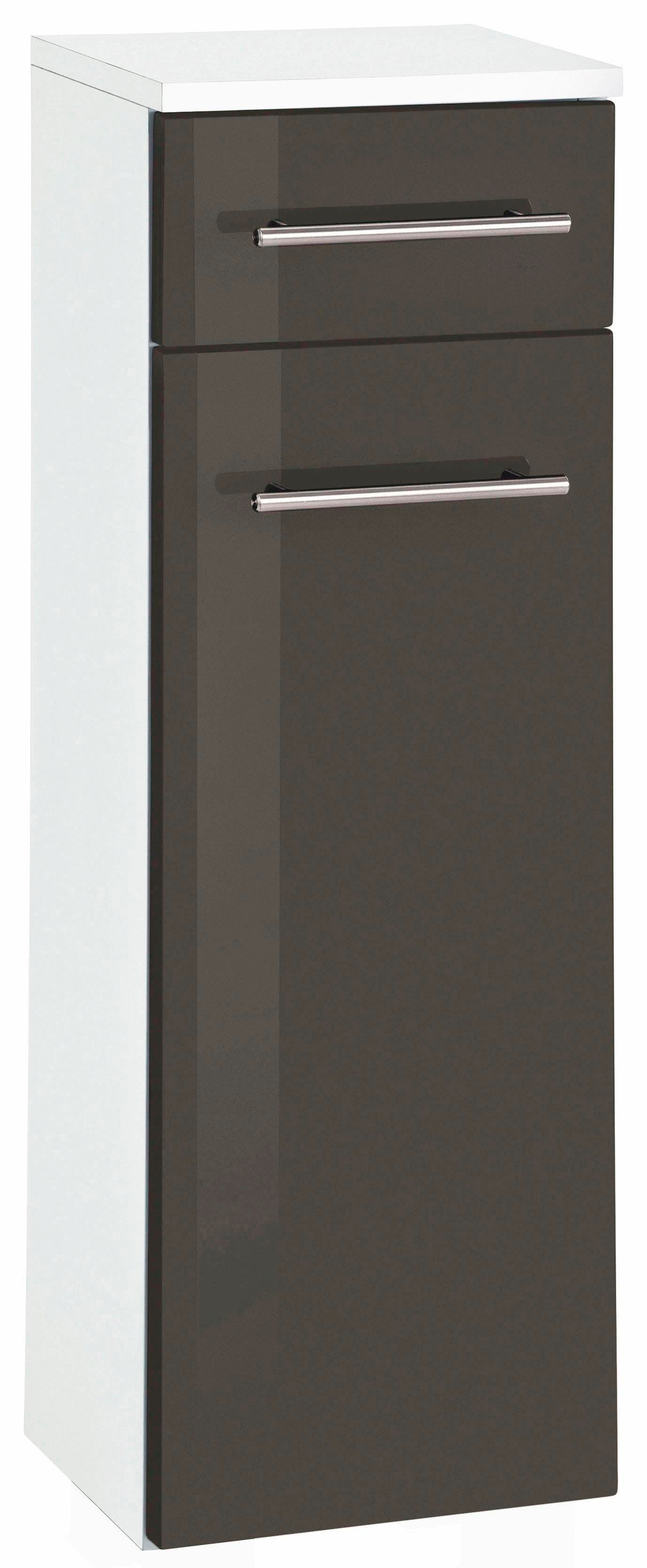 welltime Unterschrank »Venedig«, Badmöbel in Breite 25 cm welltime Unterschrank »Venedig«, Badmöbel in Breite 25 cm von welltime