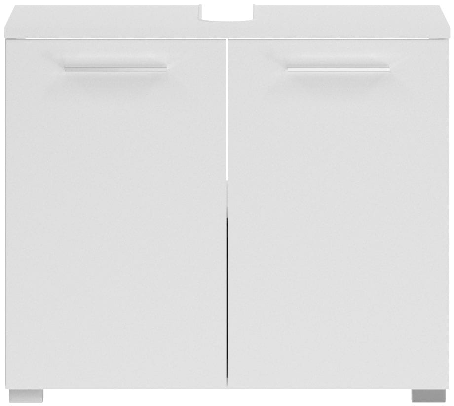 welltime Waschbeckenunterschrank »Firenze«, Badmöbel, Breite 65 cm welltime Waschbeckenunterschrank »Firenze«, Badmöbel, Breite 65 cm von welltime