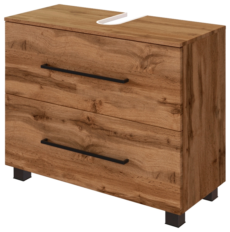welltime Waschbeckenunterschrank »Luena«, Badmöbel, Breite 70 cm welltime Waschbeckenunterschrank »Luena«, Badmöbel, Breite 70 cm von welltime