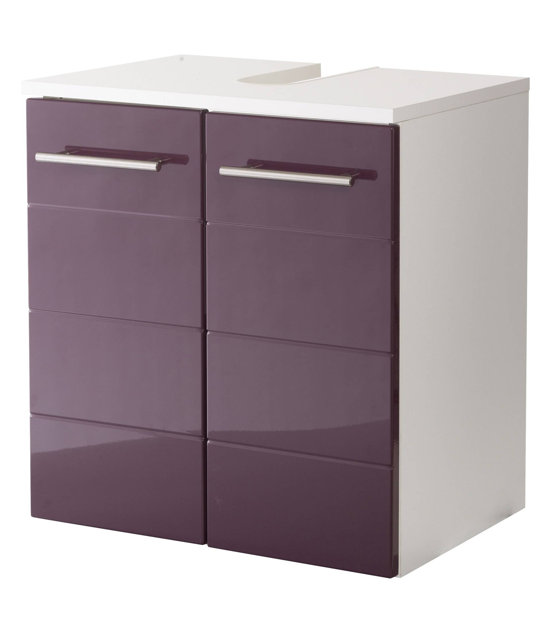 welltime Waschbeckenunterschrank »Porto«, Badmöbel, Breite 50 cm welltime Waschbeckenunterschrank »Porto«, Badmöbel, Breite 50 cm von welltime
