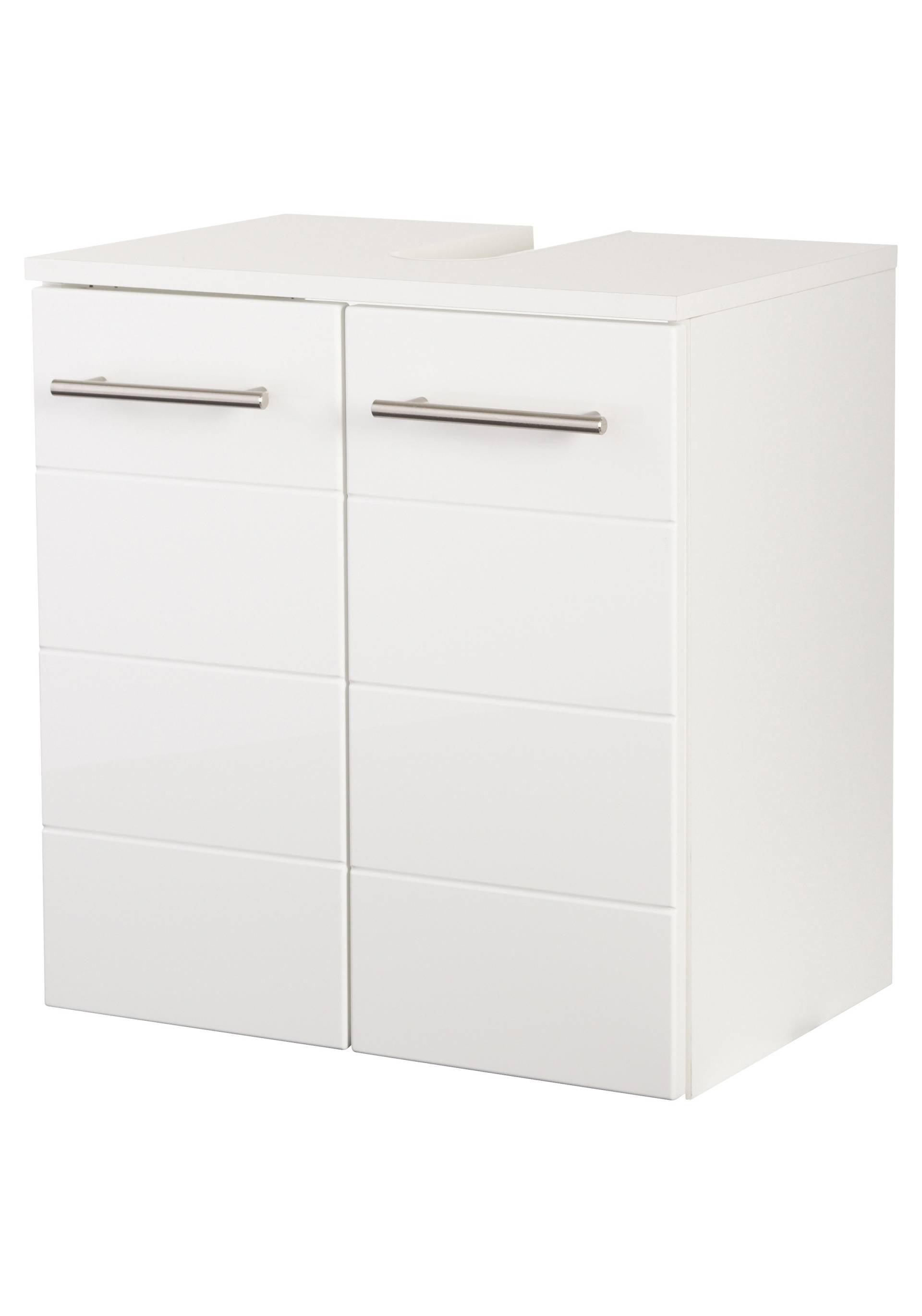 welltime Waschbeckenunterschrank »Porto«, Badmöbel, Breite 50 cm welltime Waschbeckenunterschrank »Porto«, Badmöbel, Breite 50 cm von welltime