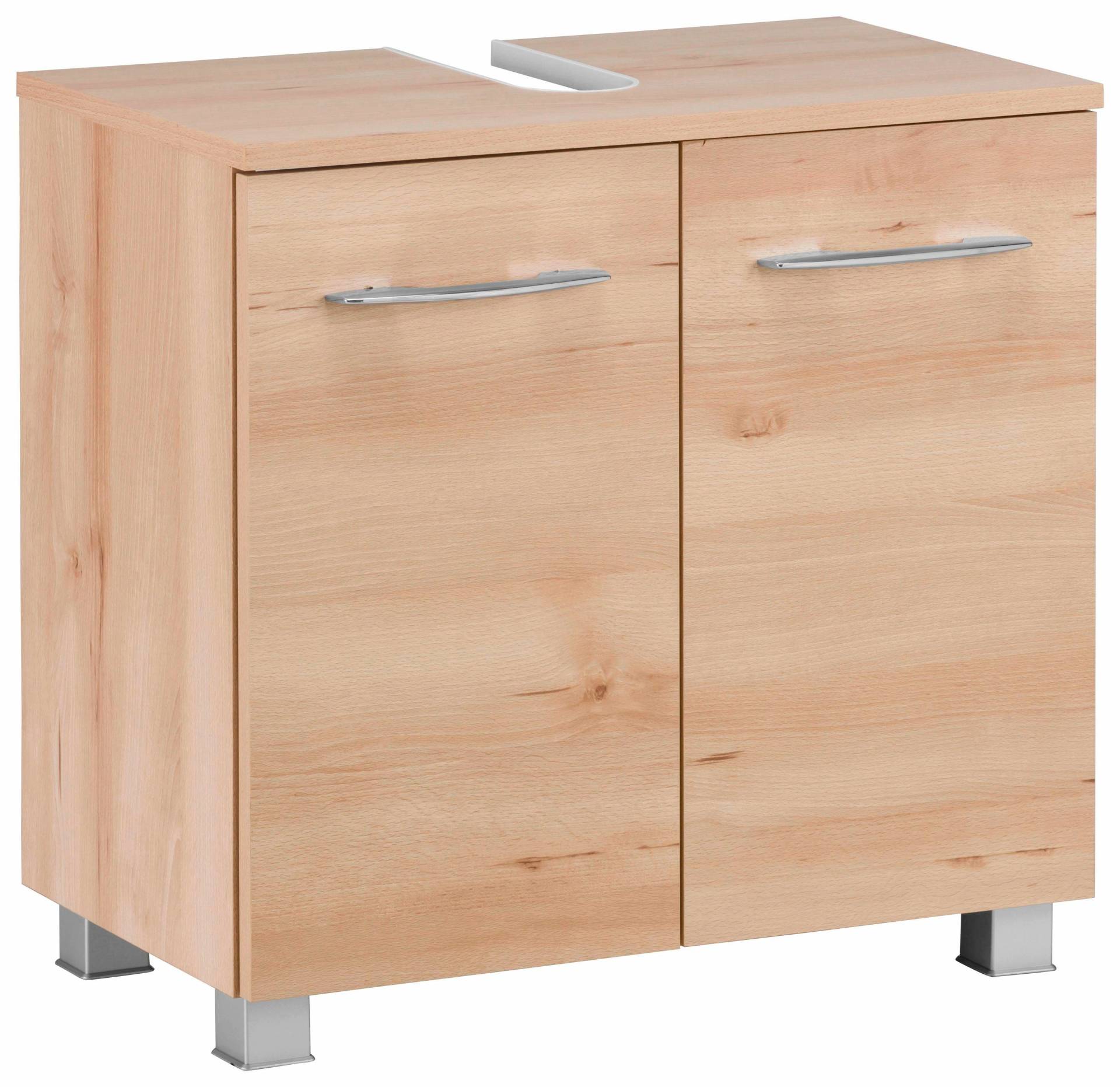 welltime Waschbeckenunterschrank »Portofino« welltime Waschbeckenunterschrank »Portofino« von welltime