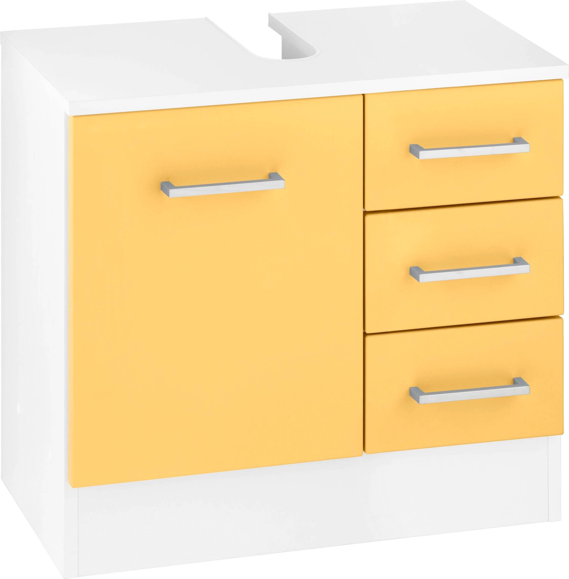 welltime Waschbeckenunterschrank »Ribera« welltime Waschbeckenunterschrank »Ribera« von welltime