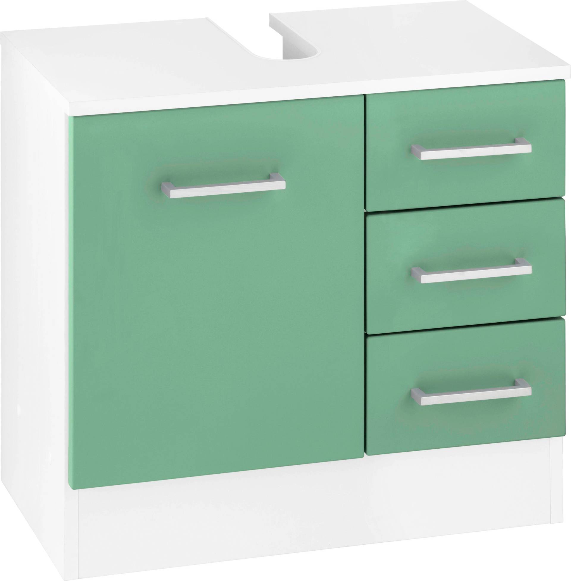 welltime Waschbeckenunterschrank »Ribera« welltime Waschbeckenunterschrank »Ribera« von welltime