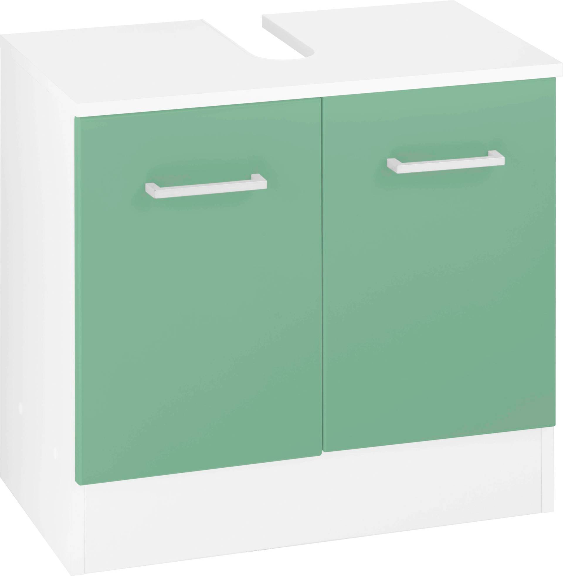 welltime Waschbeckenunterschrank »Ribera« welltime Waschbeckenunterschrank »Ribera« von welltime