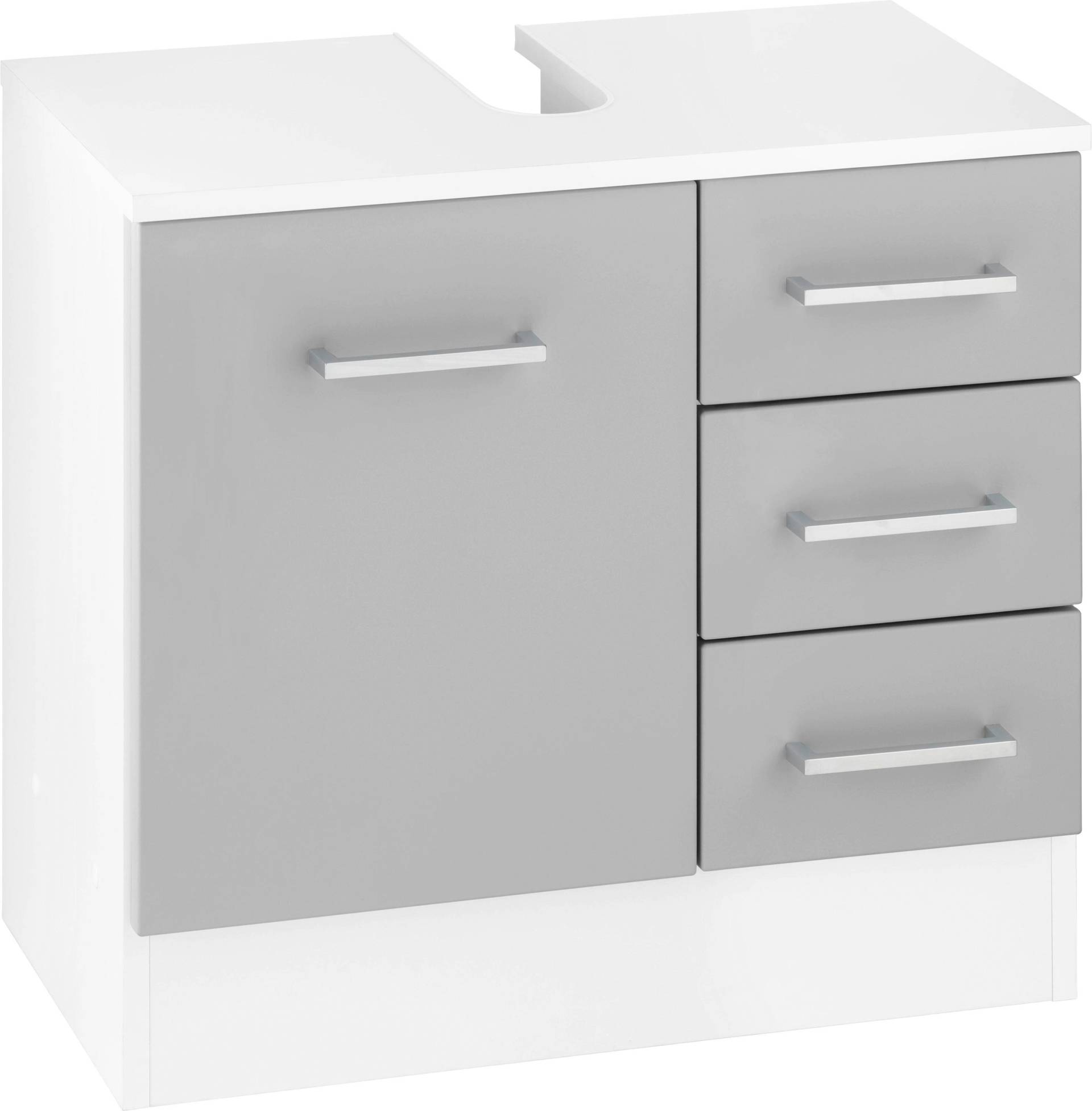 welltime Waschbeckenunterschrank »Ribera« welltime Waschbeckenunterschrank »Ribera« von welltime