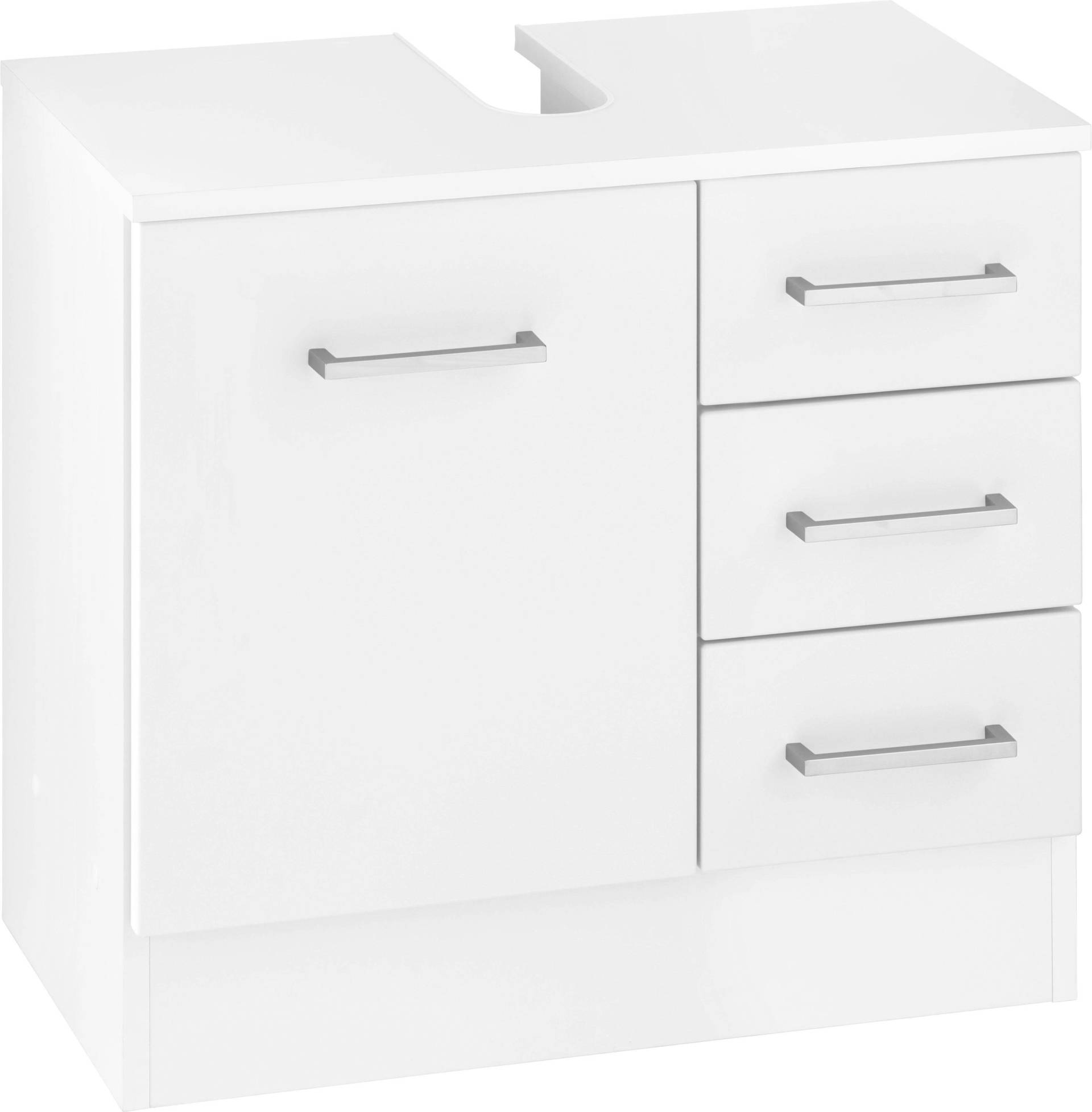 welltime Waschbeckenunterschrank »Ribera« welltime Waschbeckenunterschrank »Ribera« von welltime