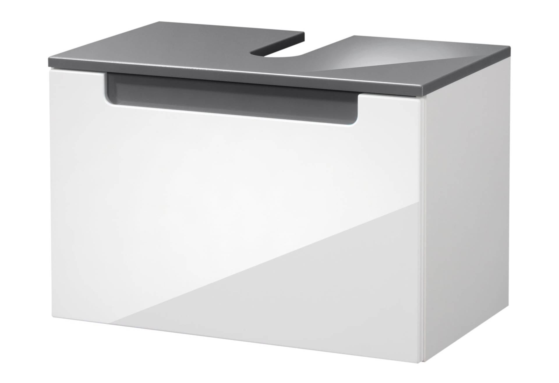 welltime Waschbeckenunterschrank »Siena«, Badmöbel, Breite 60 cm welltime Waschbeckenunterschrank »Siena«, Badmöbel, Breite 60 cm von welltime