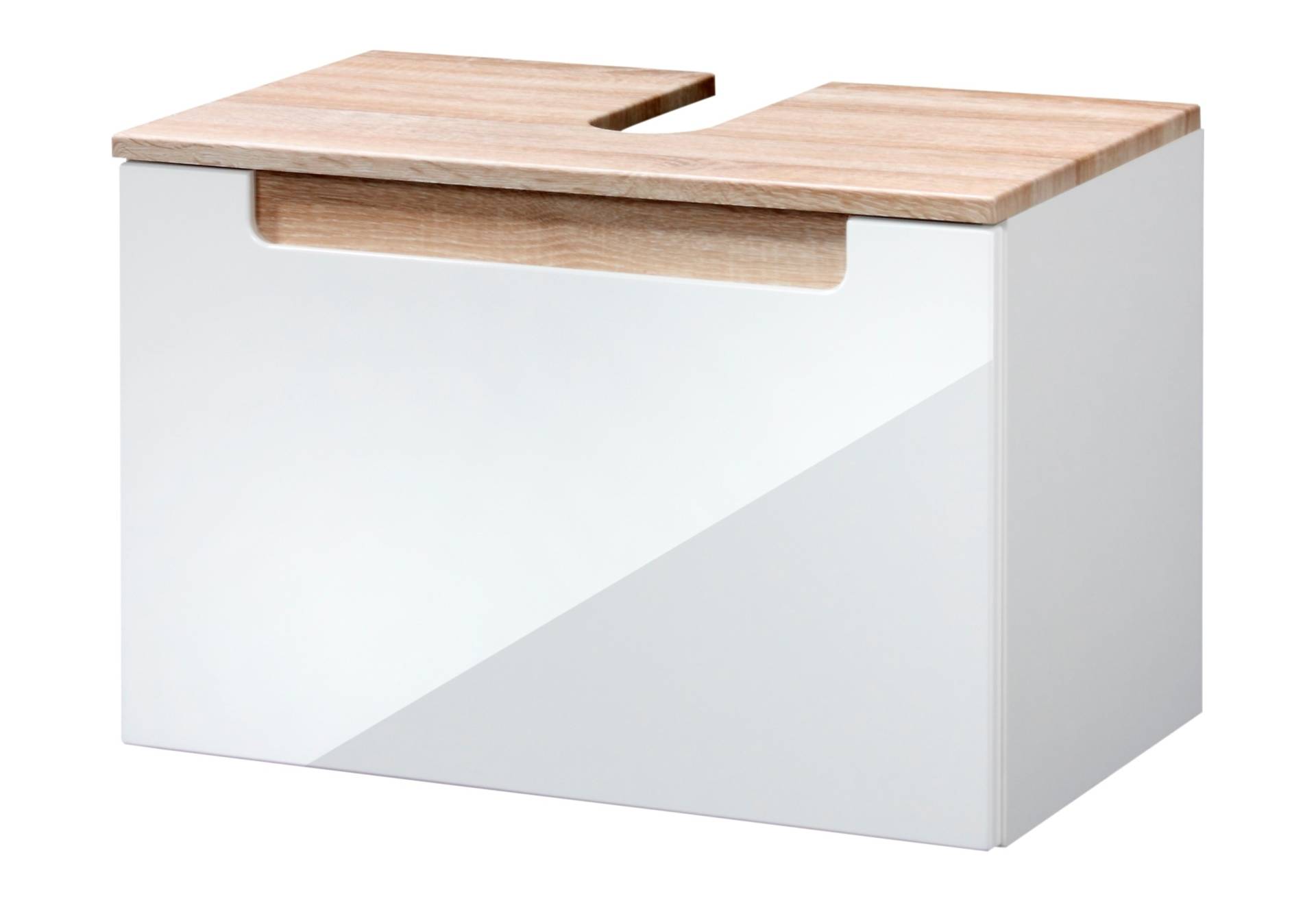 welltime Waschbeckenunterschrank »Siena«, Badmöbel, Breite 60 cm welltime Waschbeckenunterschrank »Siena«, Badmöbel, Breite 60 cm von welltime