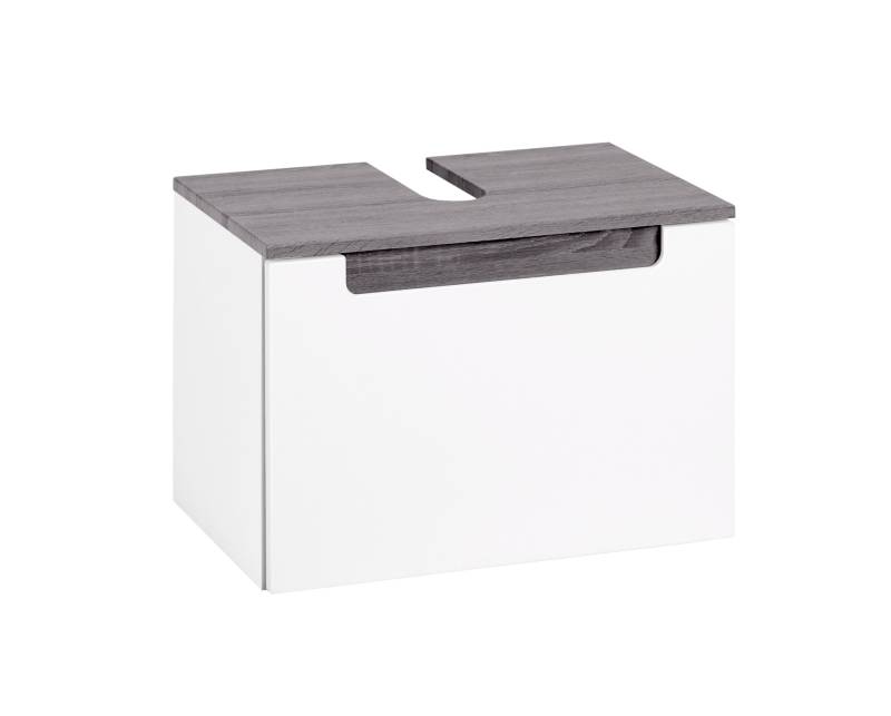 welltime Waschbeckenunterschrank »Siena«, Badmöbel, Breite 60 cm von welltime