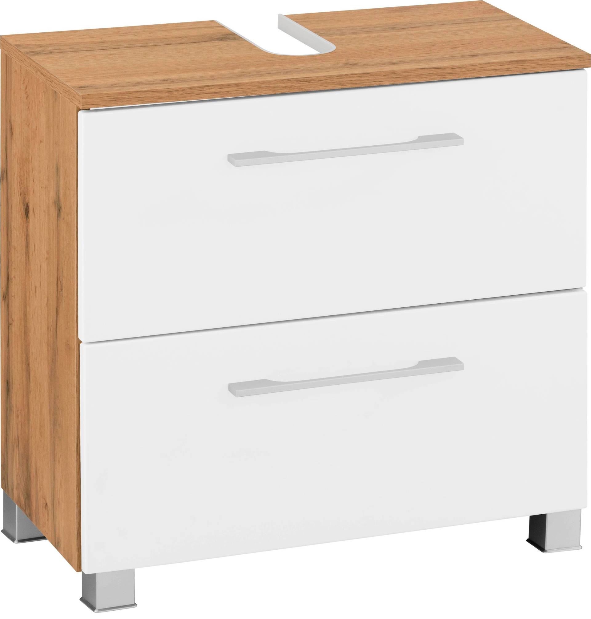 welltime Waschbeckenunterschrank »Soria« welltime Waschbeckenunterschrank »Soria« von welltime