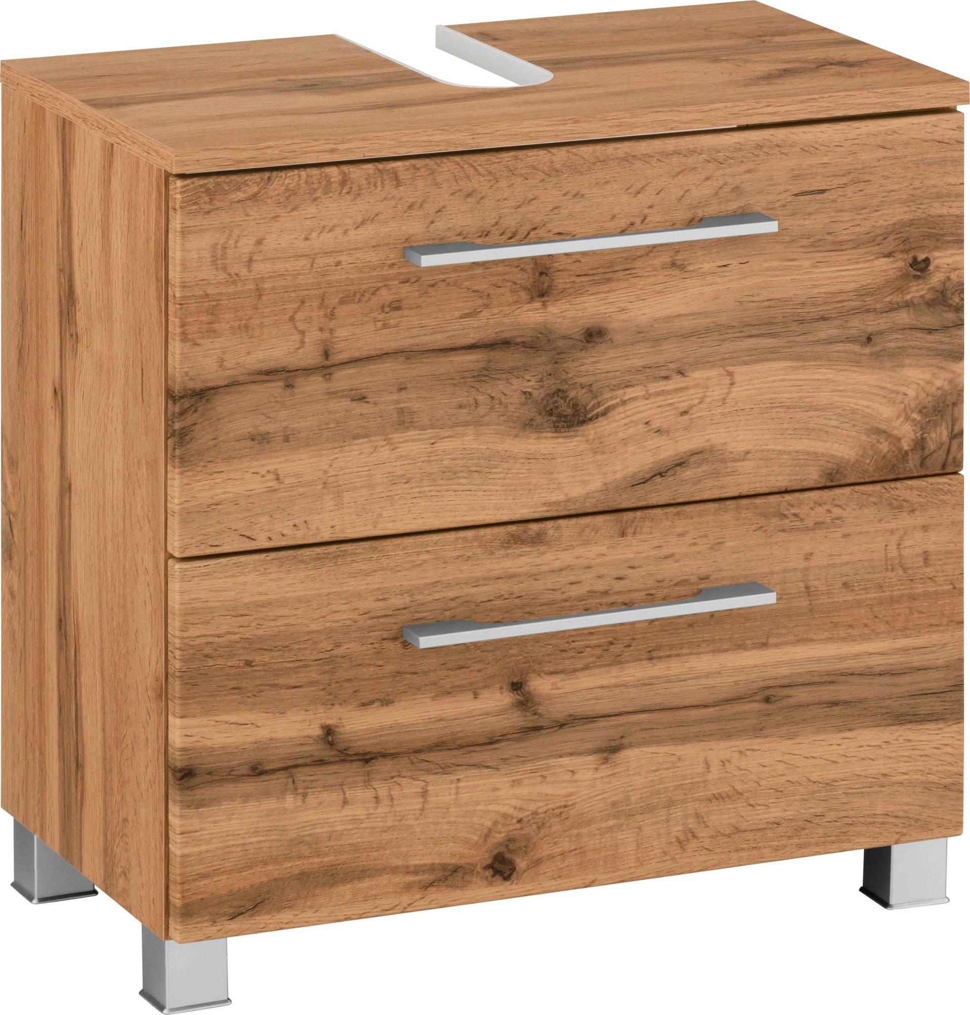 welltime Waschbeckenunterschrank »Soria« welltime Waschbeckenunterschrank »Soria« von welltime