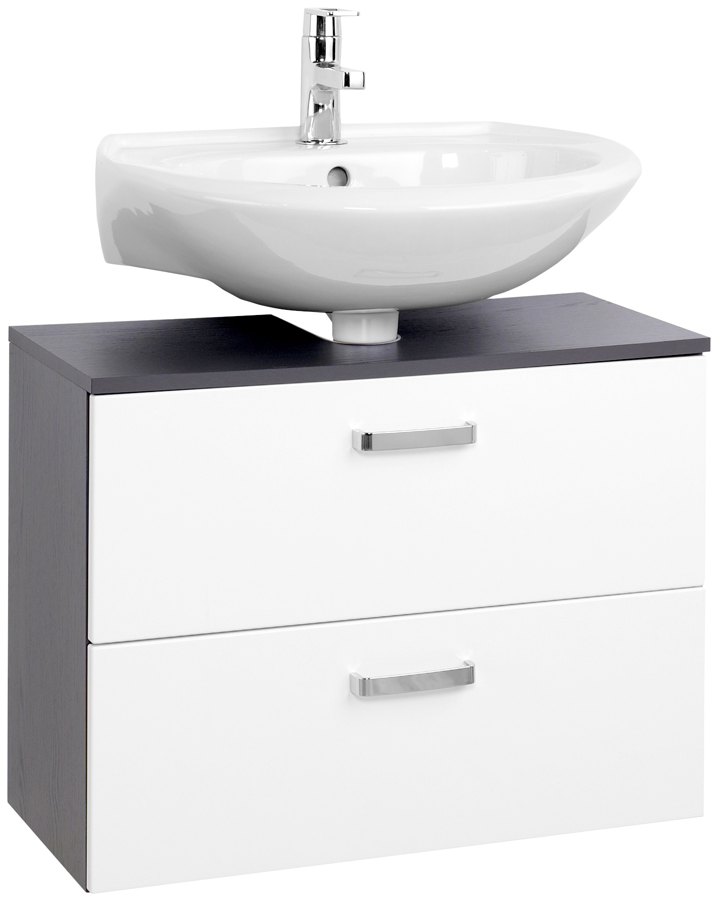 welltime Waschbeckenunterschrank »Texas«, Breite 70 cm welltime Waschbeckenunterschrank »Texas«, Breite 70 cm von welltime
